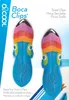 Strandhandtuch-Clips, Toekan-Design, 2 Stück, Kunststoff, Universal Productafbeelding-voorbeeld