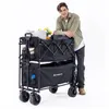 CITYSPORTS Bollerwagen Klappbarer All Terrain Max Load Produktbild-Vorschau 1