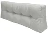 Beautissu Coussin de palette Coussin de dossier d'extérieur Voir les images du produit 1