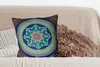 MuchoWow® Zierkissen Sofakissen Wohnzimmer Dekokissen 50x50 Produktbild-Vorschau 4