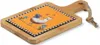 EGAN Deska do krojenia Cocoricò Orange - 24×15 cm Podgląd zdjęcia produktu 2