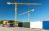 Bâche de clôture de chantier Bâche de protection visuelle Voir les images du produit 3