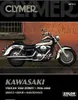 Kawasaki Vulcan 1500 Series 96-08 Produktbild-Vorschau 2