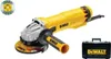 DeWALT DWE4217KD-QS Winkelschleifer 12,5 cm 11000 RPM 1200 Anteprima dell’immagine prodotto 7