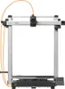 A 3D printer is shown against a white background. Produktbild-Vorschau