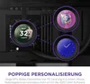 NZXT Kraken Elite 280, Chłodnica cieczy all-in-one, 14 cm, Podgląd zdjęcia produktu 3