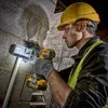DEWALT Akku-Maschinenset - DCK266P2T inkl. 2x Akku Produktbild-Vorschau 33