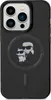 Karl Lagerfeld Karl & Choupette Glitter Magsafe - iPhone 15 Produktbild-Vorschau 4