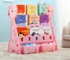 360Home Kinderbuchregal  Mehrzweckregal  organizer Produktbild-Vorschau 2