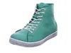 Andrea Conti Damen High Top Sneaker Schnürer Leder Produktbild-Vorschau 31