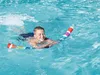 Wasserschaumstab - Nudeln Candy, 4 Farben mischen Produktbild-Vorschau 10