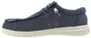 Pantofola Fusion Blu Anteprima dell’immagine prodotto 6