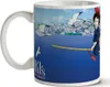 Kubek Kiki od Studio Ghibli, ceramiczny, 300 ml, w oknie Produktbild-Vorschau 5