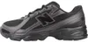 New Balance U740BO2 Schwarz - Sneaker - U740BO2 Produktbild-Vorschau 3