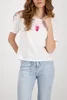 monari T-Shirt 102 off-white 46 Produktbild-Vorschau 2