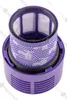 Sada 2x HEPA filtrů kompatibilních s řadou Dyson Cyclone Náhled obrázku produktu 3