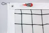 Rete da pallavolo TOURNAMENT 3mm rinforzata con strisce in Anteprima dell’immagine prodotto 2