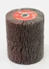 Makita P-01155 Lamellenschleifbürste Ø 100 x120 mm K80 für Produktbild-Vorschau 3
