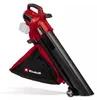 Einhell VENTURRO 36.240 soffiatore di foglie cordless 240 Anteprima dell’immagine prodotto 16