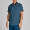 Koszulka polo Jack & Jones 2 Pack JJEPAULOS POLO z krótkim Podgląd zdjęcia produktu 17