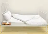 Relaxdays Bettablage, Mini-Nachttisch zum Anklemmen, aus Produktbild-Vorschau 3