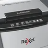 Rexel Optimum Auto+ 100M, Rozdrabnianie mikro-cięte, 22 cm, Podgląd zdjęcia produktu 6