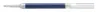 A close-up, side view of a pen refill. Produktbild-Vorschau