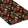 MuchoWow® MuchoWow® Gerahmtes Poster Blumen - Rot - Rosen Produktbild-Vorschau 7