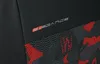 Elegance Rot Universal Autositzbezüge - Polyester Front Produktbild-Vorschau 4