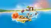 LEGO® Sonic The Hedgehog™ 76997 Tails e la sua barca Anteprima dell’immagine prodotto 25