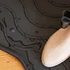 Schuhabtropfschale - 2 Stück - Schwarz - 38x75 cm - Produktbild-Vorschau 5