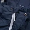 Blue Wave Herren Funktionsjacke Jupp mit abnehmbarer Kapuze Produktbild-Vorschau 3