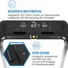 Capital Sports Laufband, Walking Pad mit Produktbild-Vorschau 6