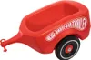 BIG Bobby Car Trailer Red Podgląd zdjęcia produktu 13