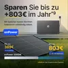 Balkonkraftwerk 2000W Solaranlage Steckerfertig Komplettset Produktbild-Vorschau 4