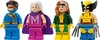 LEGO Marvel X-Jet des X-Men, modèle d'avion à construire Voir les images du produit 24