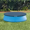 Copertura per piscina INTEX rotonda 244 cm 28020 Anteprima dell’immagine prodotto 2