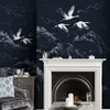 Fototapete Vlies 115276 Laura Ashley Animalia 6-tlg. 300 x Produktbild-Vorschau 3