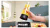 Bosch Serie 6 MMBD665B1, Tischplatten-Mixer, 2 l, 1 m, 1800 Produktbild-Vorschau 2