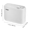 Diffuseur de parfum VEVOR HVAC, 850 ml, machine à air Voir les images du produit 8
