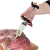 ORION Marinierspritze 30 ml Marinade Injektor Bratenspritze Produktbild-Vorschau 3