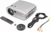 Technaxx TX-177 Beamer Standard Throw-Projektor 15000 ANSI Anteprima dell’immagine prodotto 7