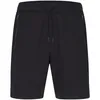 Jako Pro Casual Shorts Herren - Schwarz Produktbild-Vorschau 1