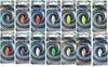OGP Spoon Twister 2g Black White (Glow) Produktbild-Vorschau 2