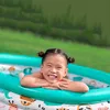 Kinder Planschbecken Safari Pals Ø 122 x 25 cm Kinderpool Produktbild-Vorschau 11