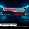 Samsung 990 PRO, 2 TB, M.2, 7450 MB/s Produktbild-Vorschau 3