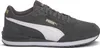 Puma ST Runner v4 SD Uni Sneaker Schuhe Turnschuhe Leder Produktbild-Vorschau 6