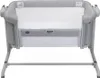 CHICCO Postýlka Next2Me Magic Evo - Grey Mist Náhled obrázku produktu 2