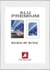 Bilderrahmen Alu Duo silber 59,4x84 cm (DIN A1) Produktbild-Vorschau 1