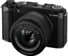 FUJIFILM X-M5 Black + XC 15-45mm f/3.5-5.6 Produktbild-Vorschau 3